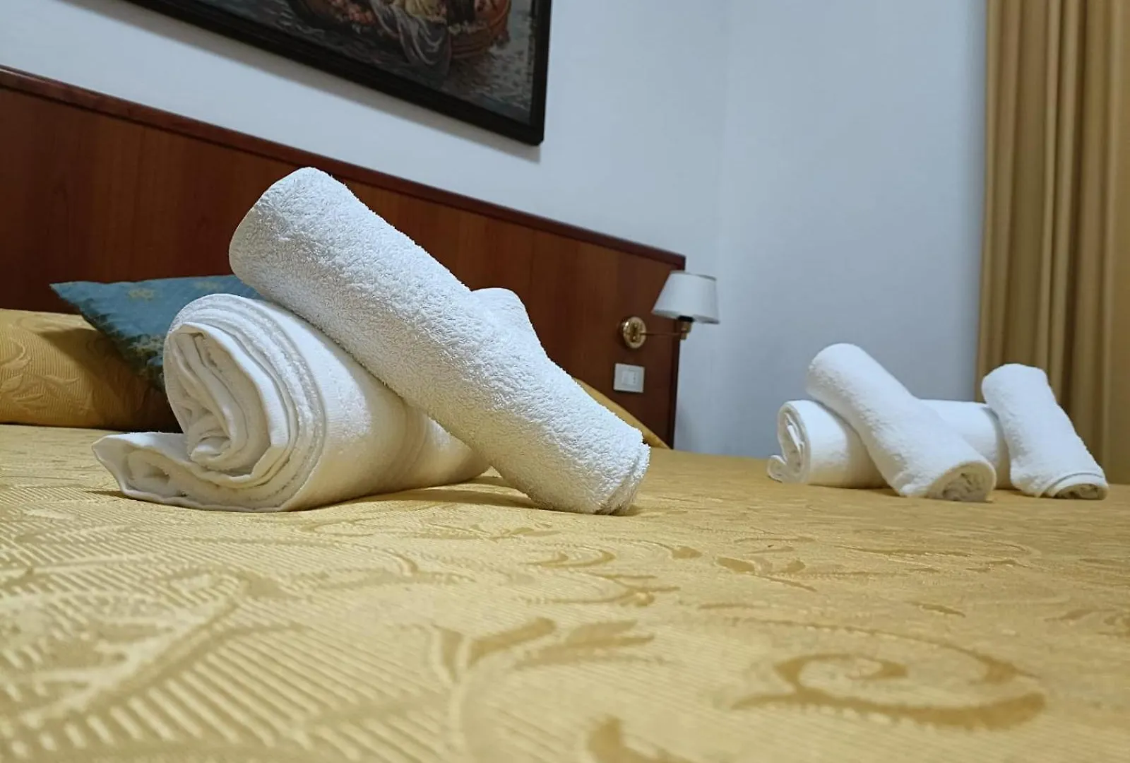 Πανσιόν Domus Cesena Ξενοδοχείο