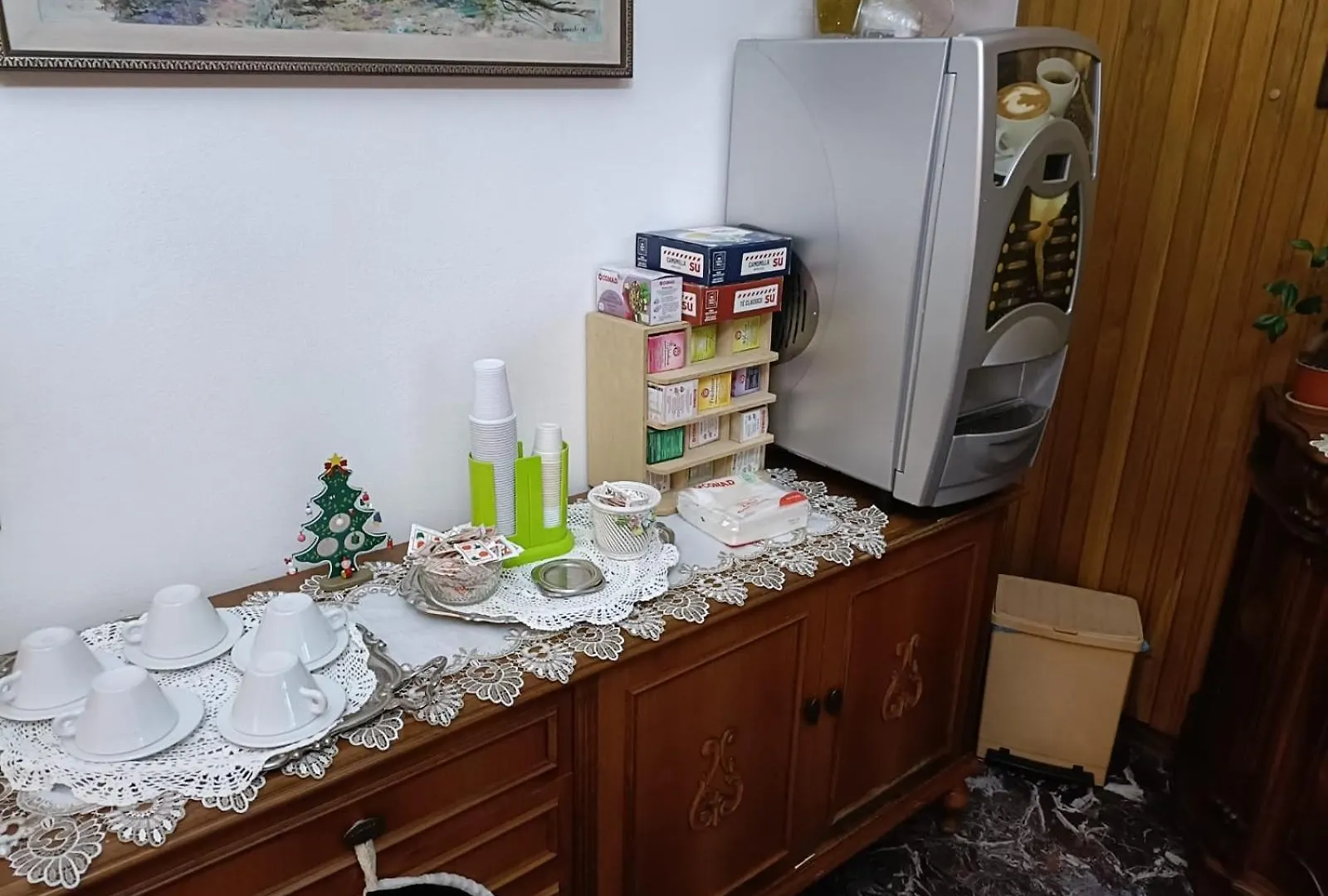 Domus Cesena Ξενοδοχείο Πανσιόν